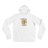 Noodle Gang Seattle Classic Pullover Hoodie (front logo)