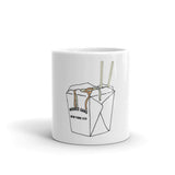 Noodle Gang NYC Mug