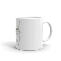 Noodle Gang NYC Mug