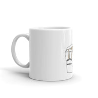 Noodle Gang NYC Mug