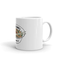 Noodle Gang Long Beach Mug
