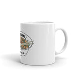 Noodle Gang Long Beach Mug