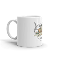 Noodle Gang Long Beach Mug