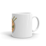 Noodle Gang LA Mug