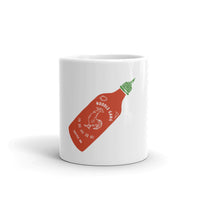 Noodle Gang Seattle Sriracha Mug
