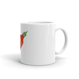 Noodle Gang Seattle Sriracha Mug