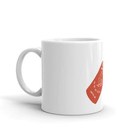 Noodle Gang Seattle Sriracha Mug