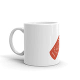 Noodle Gang Seattle Sriracha Mug