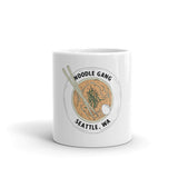 Noodle Gang Seattle Classic Mug